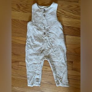 Rylee & Cru jumpsuit